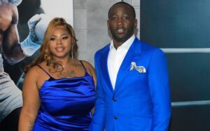 Terence Crawford Wife: Inside His Marriage to Alindra Crawford and