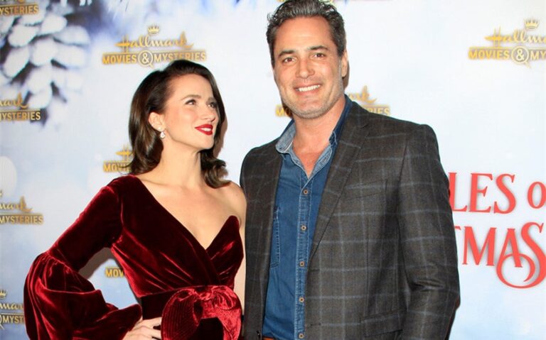 victor webster first wife