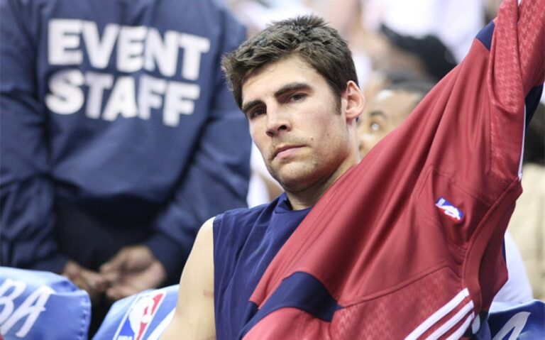 wally szczerbiak wife