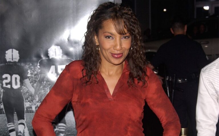 what is arthel neville net worth