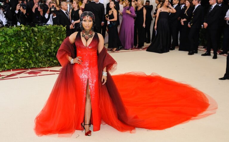 what's nicki minaj net worth