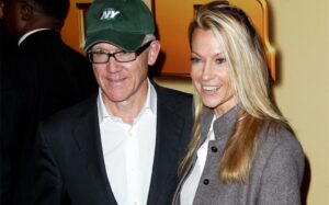 Woody Johnson Wife: Suzanne Ircha Johnson’s Life, Career, and Family Story