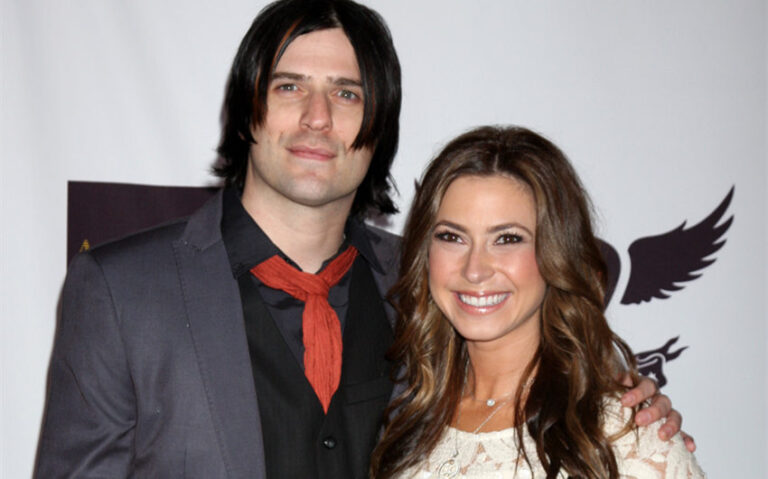 austin john winkler wife