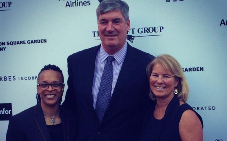 bill laimbeer wife