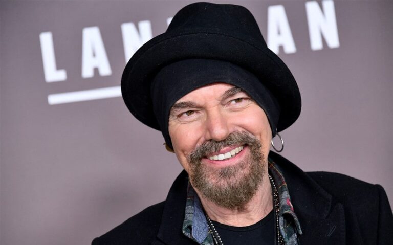 Billy Bob Thornton Wife: Connie Angland and His Past Marriages Explained Clearly