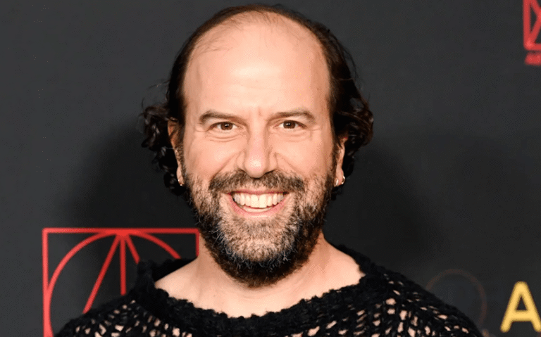 Brett Gelman Wife: Who Ari Dayan Is and His Relationship History Today