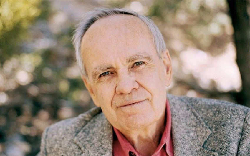 cormac mccarthy wife