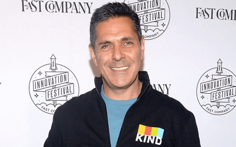 Daniel Lubetzky Wife: Dr. Michelle Lieberman, Family Life, and Their Marriage Story