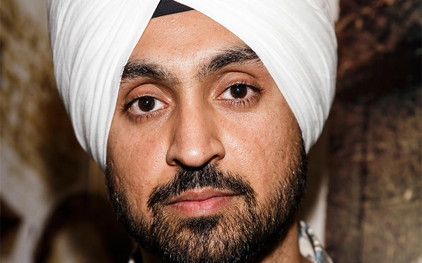 diljit dosanjh wife