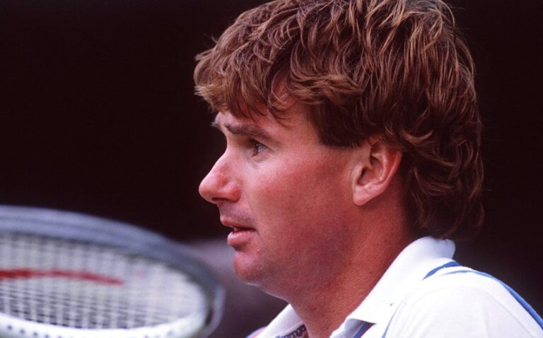 Jimmy Connors Wife: Who Patti McGuire Is and Their Life Together Today