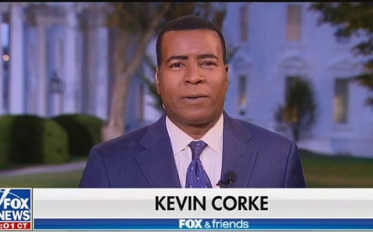 Kevin Corke and Wife: Why His Marital Status Stays Mostly Private Today