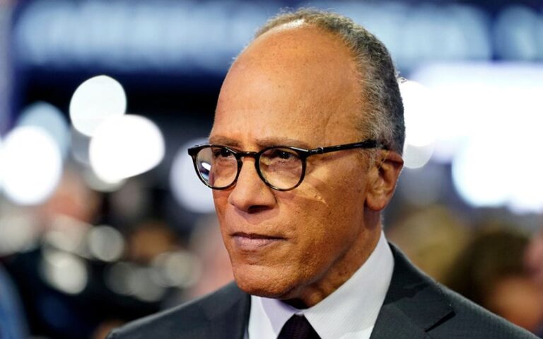 Lester Holt’s Wife Carol Hagen: Their Marriage, Sons, and Life Off Camera