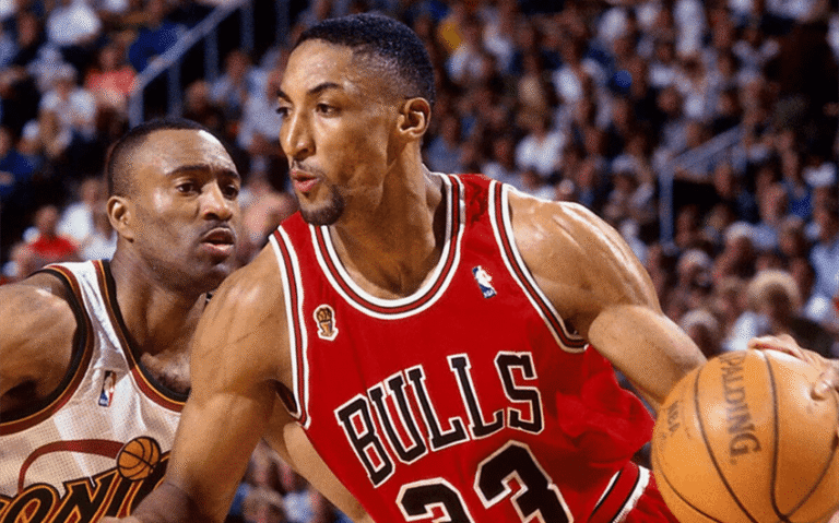 Scottie Pippen Wife: Larsa Pippen, First Wife Karen, and Marriage Timeline Explained