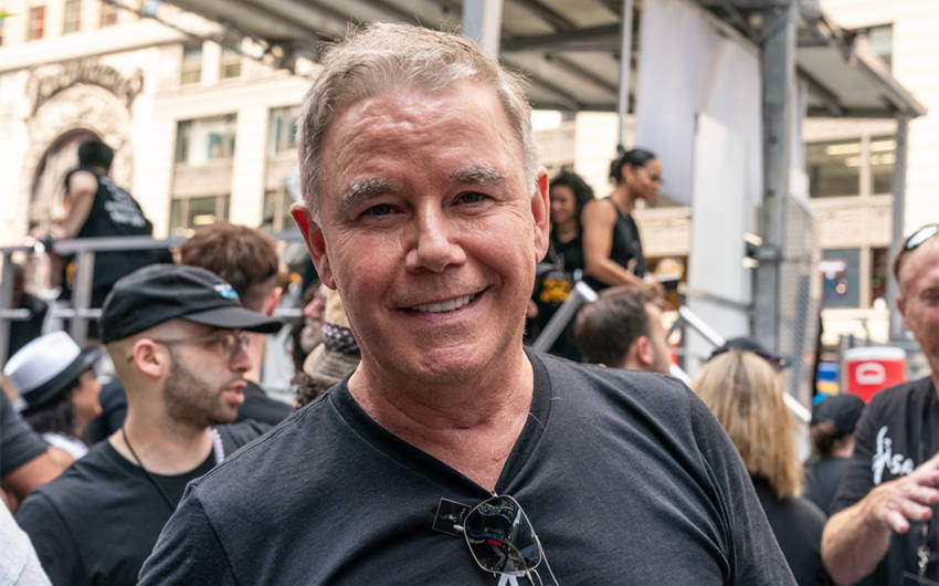 spencer garrett wife