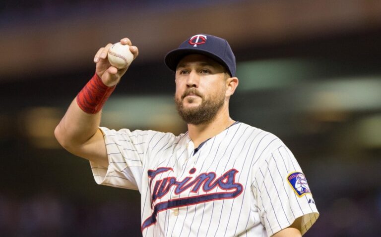 Trevor Plouffe Wife: Who Olivia Plouffe Is and What We Know Publicly