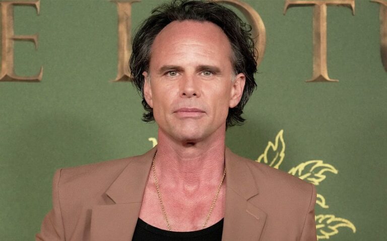 Walton Goggins Wife: Nadia Conners, Their Son, and His Life After Loss