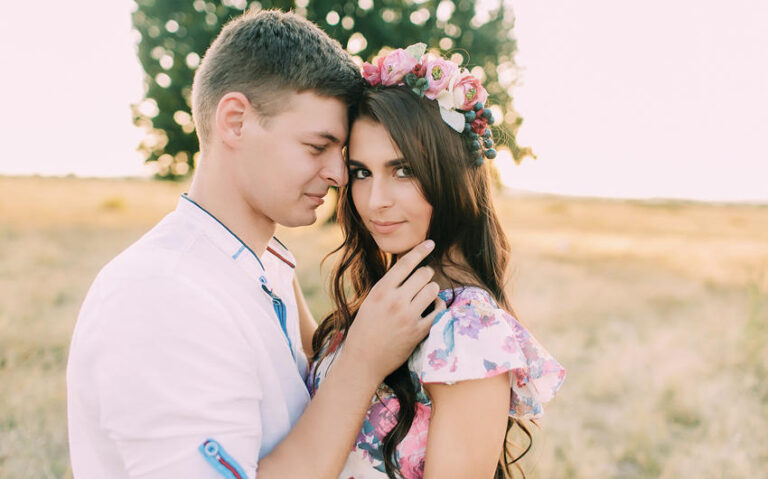 Dating Ukrainian Women