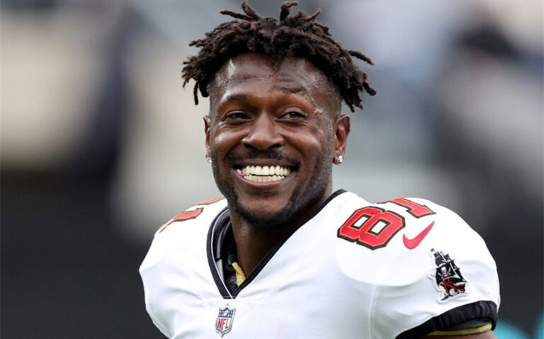 antonio brown net worth