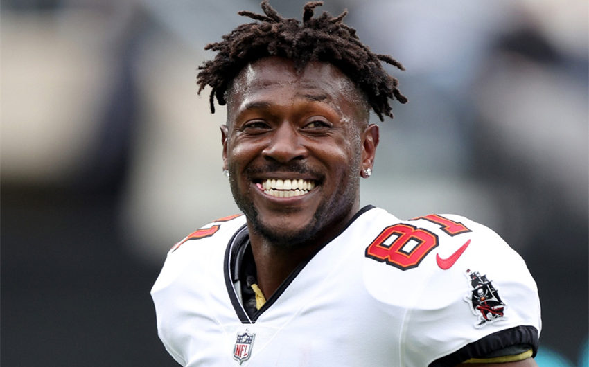 antonio brown net worth