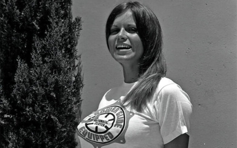 barbara roufs husband