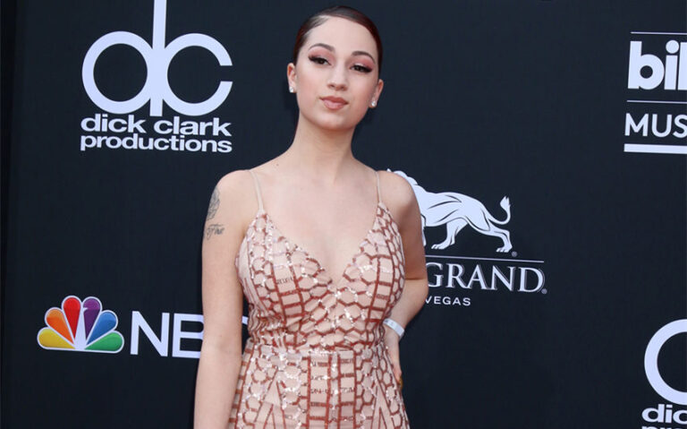 bhad bhabie net worth