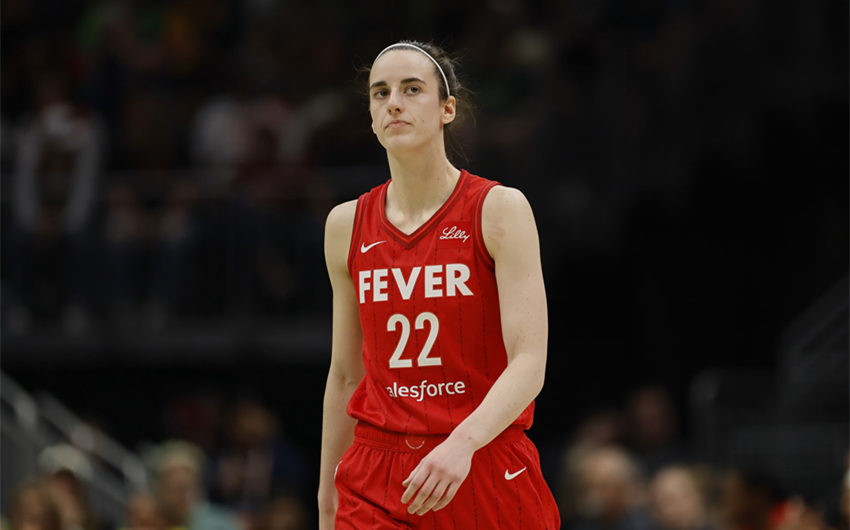 caitlin clark net worth