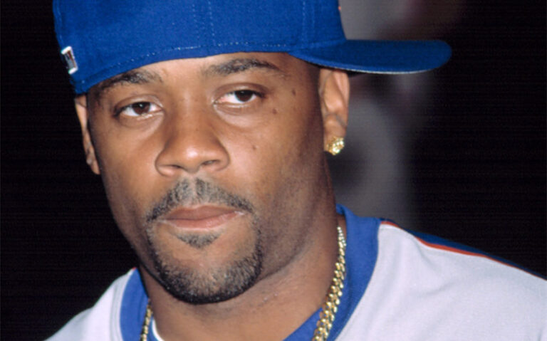 damon dash's net worth