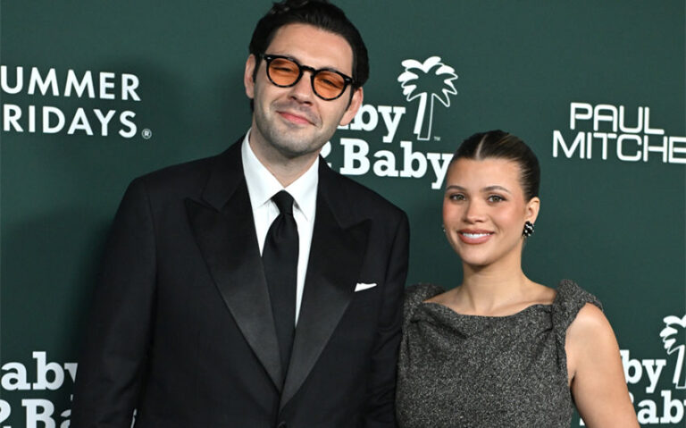 elliot grainge net worth