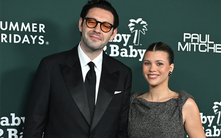 elliot grainge net worth