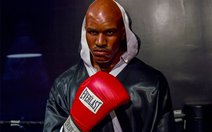 evander holyfield net worth