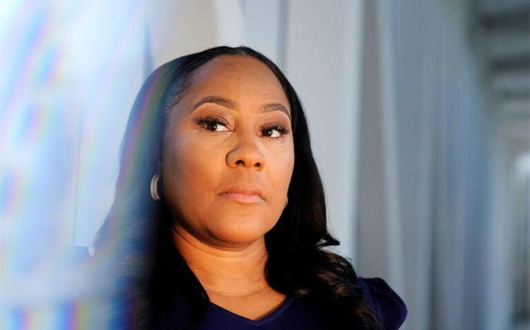 fani willis net worth