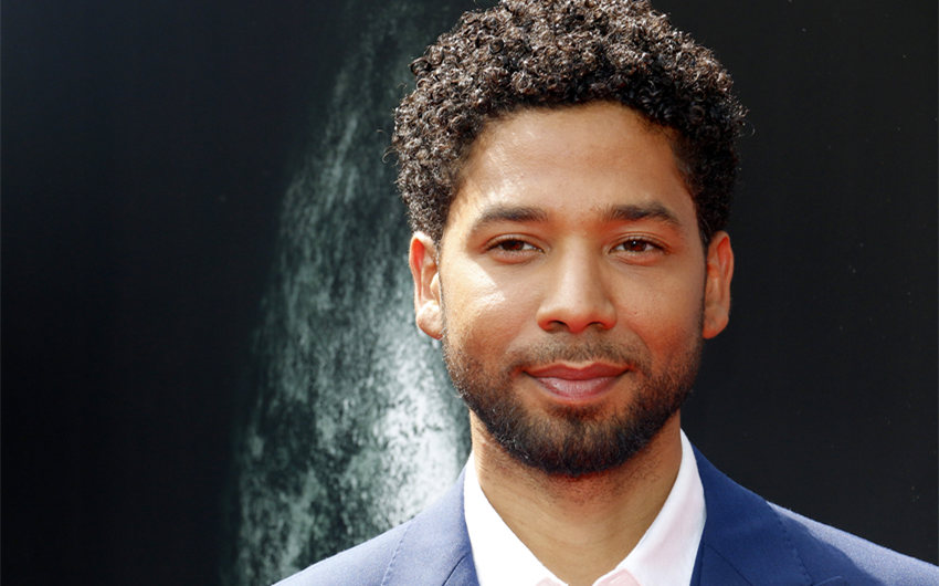 jussie smollett net worth