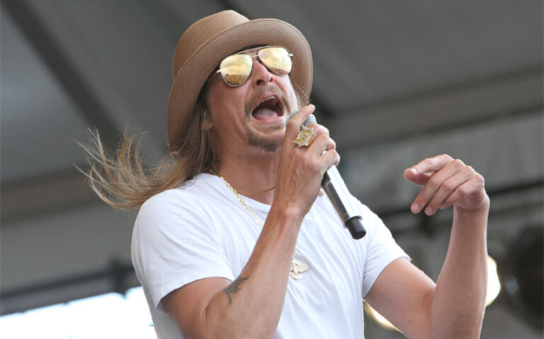 kid rock net worth