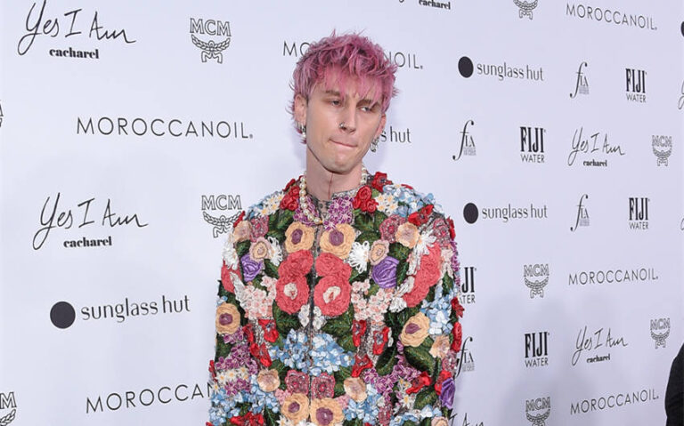 machine gun kelly net worth