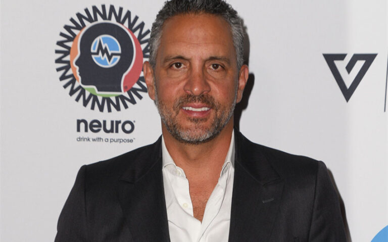 mauricio umansky girlfriend