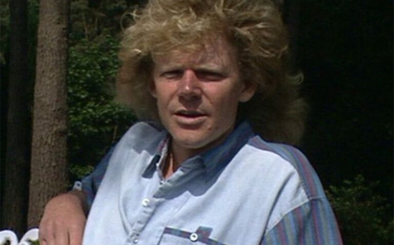 mutt lange