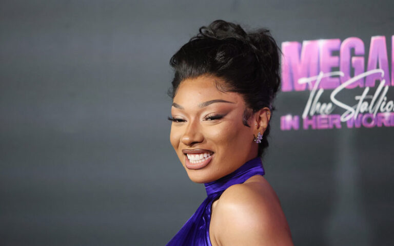 net worth of megan thee stallion