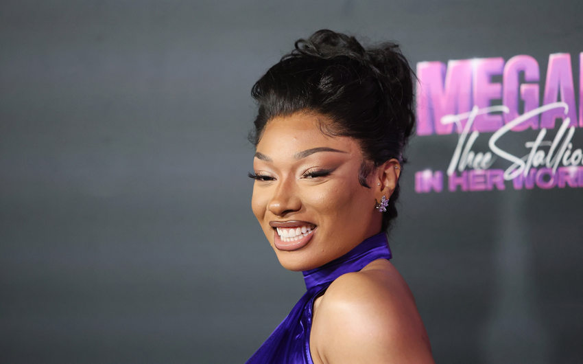 net worth of megan thee stallion