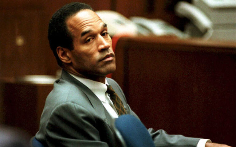 oj simpson net worth