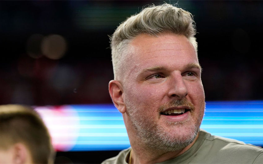 pat mcafee net worth