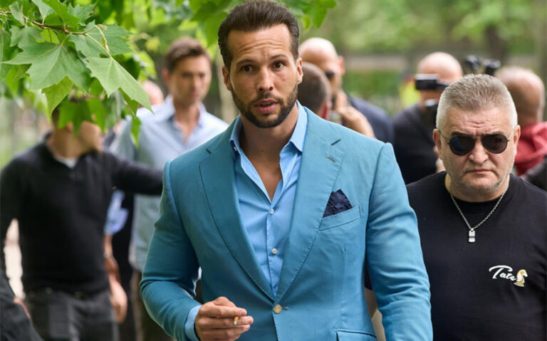 tristan tate net worth