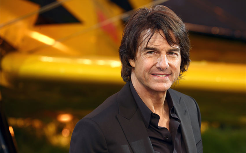 what is tom cruise's net worth