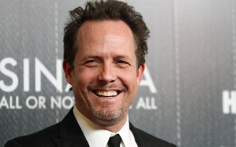 Dean Winters Net Worth, Acting Career, Commercial Fame, and Longtime TV Success