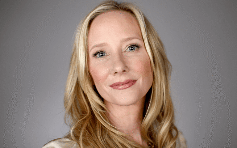 Anne Heche Husband: Why She Had No Husband and Who Her Serious Partners Were