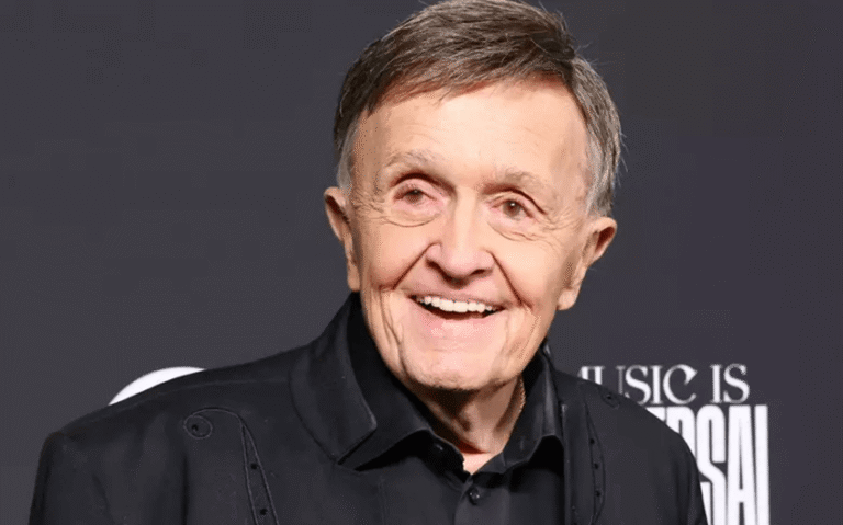 Bill Anderson Wife: His Two Marriages, Divorces, and the Love He Spoke About Most