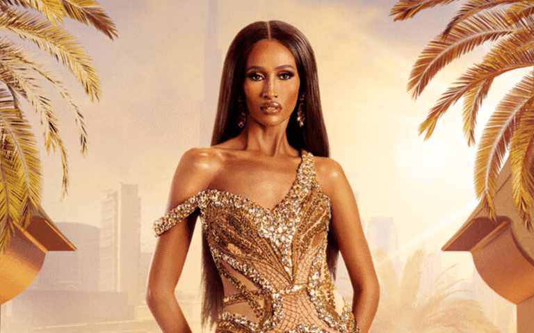 Chanel Ayan Net Worth in 2026: Reality TV Fame, Beauty Brand Money, and Modeling Income