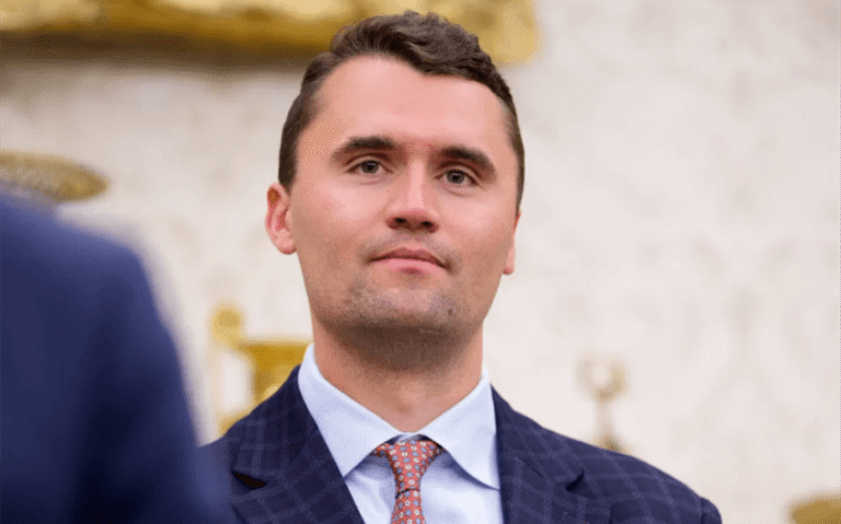 Charlie Kirk’s Net Worth in 2026: Turning Point, Media, and Income Sources