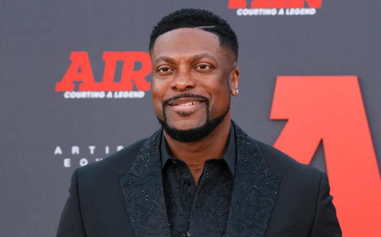 What Is Chris Tucker’s Net Worth In 2026? Salary, Taxes, And Comeback