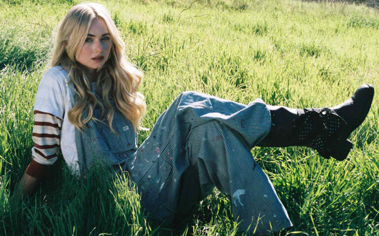 Claire Rosinkranz Net Worth, Music Career, Viral Success, and Rising Pop Stardom