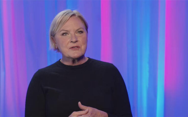 Denise Crosby Net Worth In 2026: Star Trek Residuals, Trekkies Income And Assets